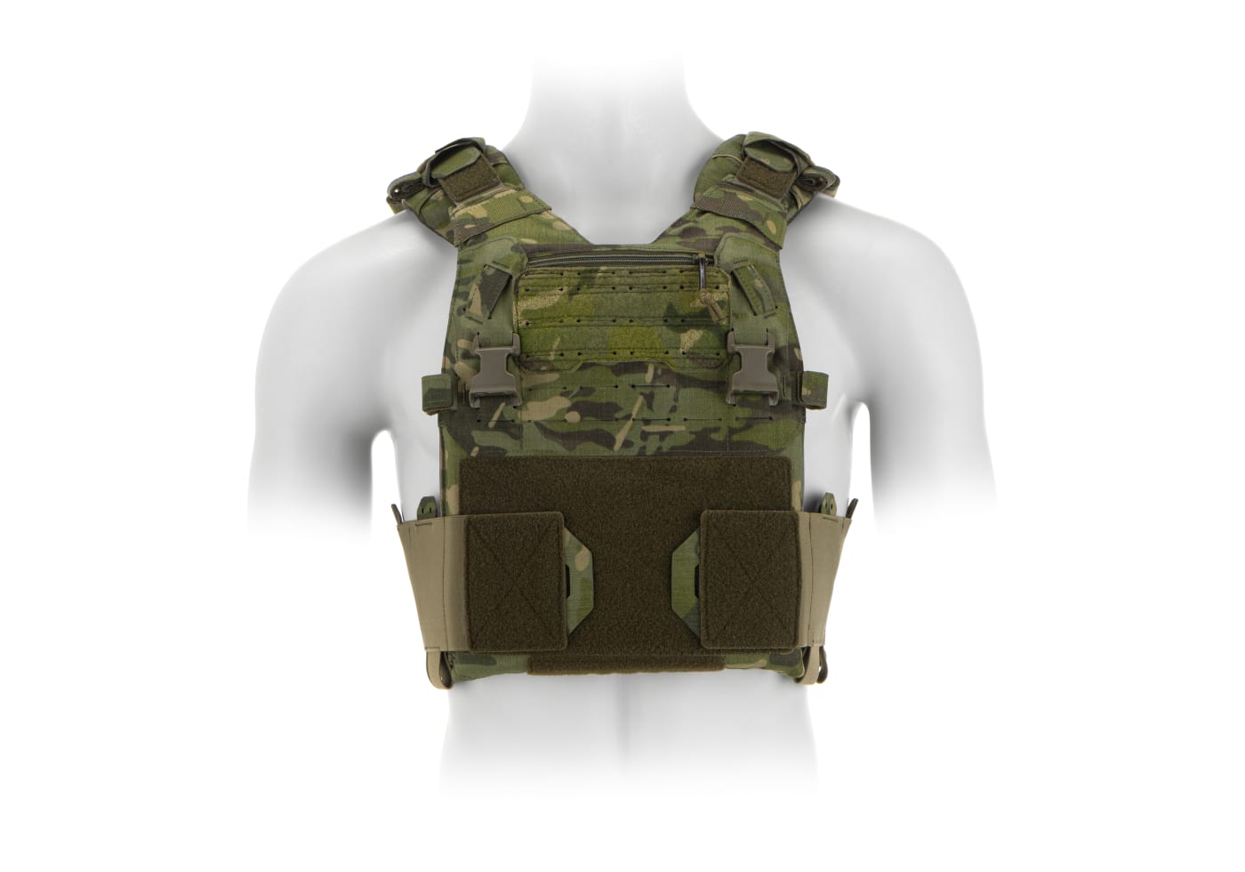 Templar's Gear CPC LP Plate Carrier GEN 4.1