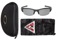Oakley SI Flak Jacket Polarized