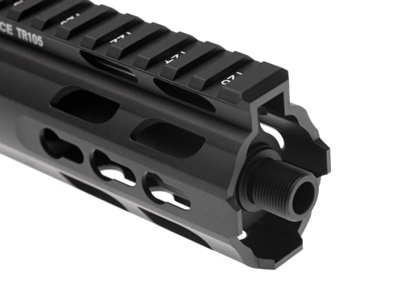 Krytac MK2 PDW Complete Upper Assembly