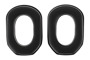 Earmor Replacement PVC Sponge Earpads for M300 Series