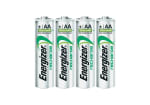 Energizer Intelligent Charger +4AA