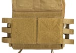 Crye Precision Jumpable Plate Carrier JPC