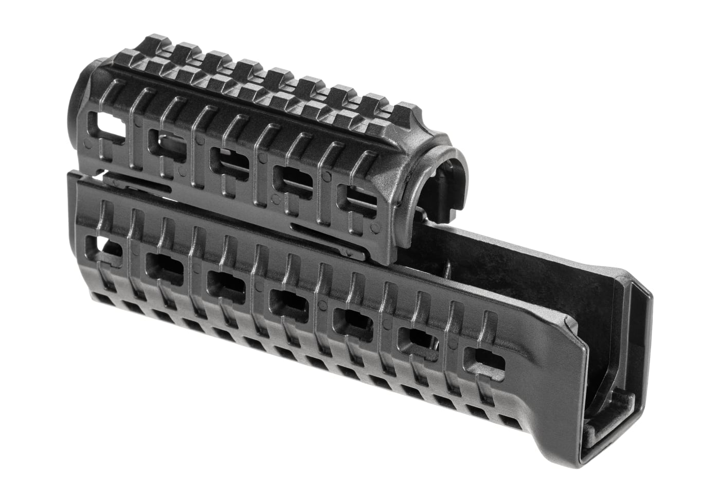 DLG Tactical AK/AK74 Polymer M-LOK Picatinny Handguard V2