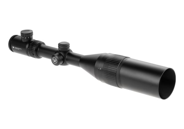 Vortex Optics Crossfire II 3-12x56 SFP V-Brite MOA Hog Hunter
