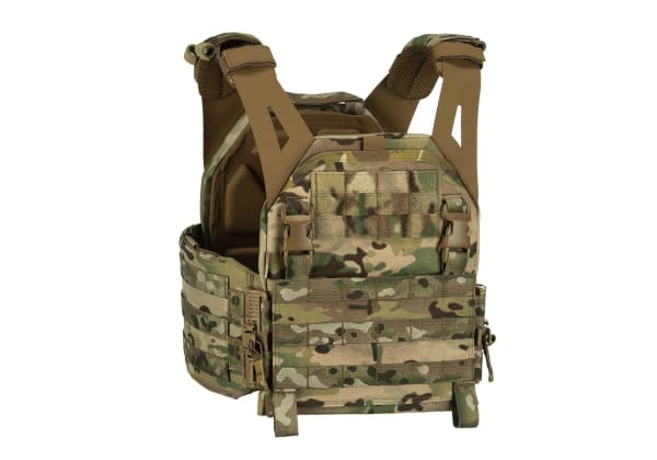 Warrior LPC Low Profile Carrier Large Sides