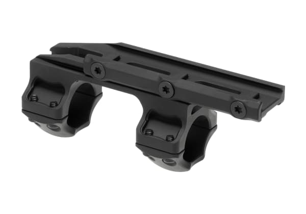 Leapers Accu-Sync 25.4mm Medium Profile 34mm Offset Rings