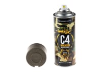 Invader Gear C4 Mil Grade Color Spray