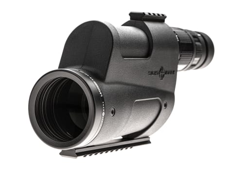 Sightmark Latitude 15-45x60 Tactical Spotting Scope