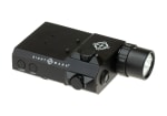 Sightmark LoPro Combo Flashlight VIS/IR and Green Laser