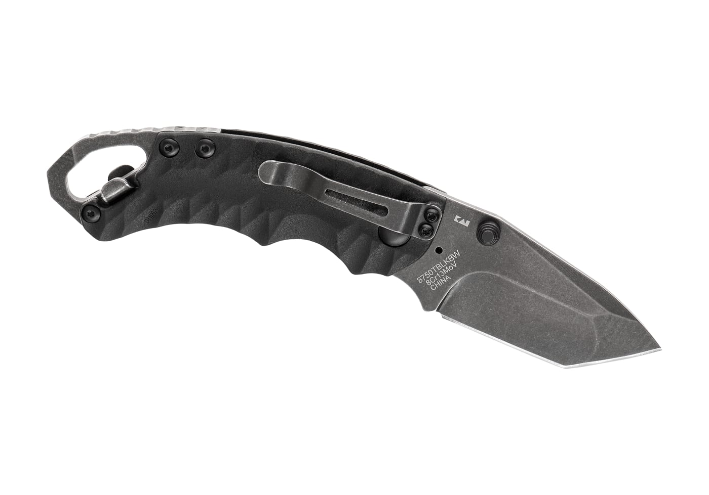 Kershaw Shuffle II Linerlock Folder
