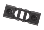 Metal 3-Slot Aluminum Rail for Keymod