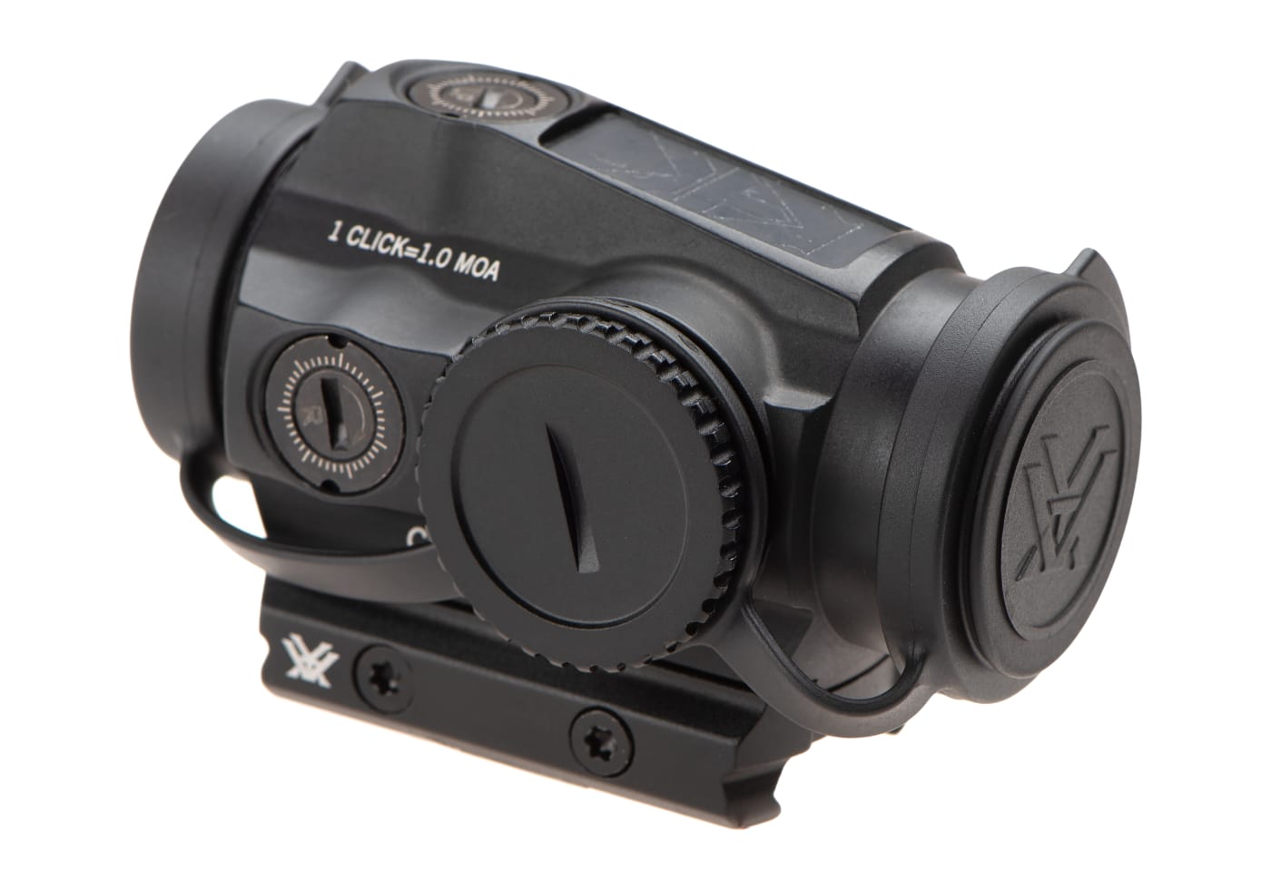 Vortex Optics SPARC Solar Red Dot 2 MOA