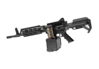 Golden Eagle 6671 LMG Short Barrel