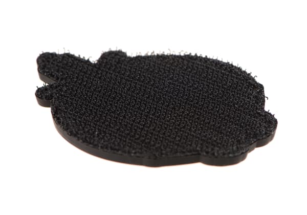 JTG Release the Kraken Rubber Patch