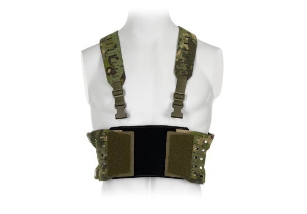 Templar's Gear Chest Rig Conversion Kit