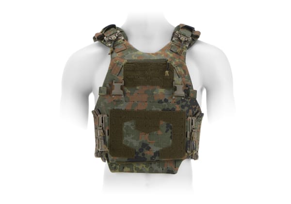 Templar's Gear CIBV Cataphract Plate Carrier DUTY