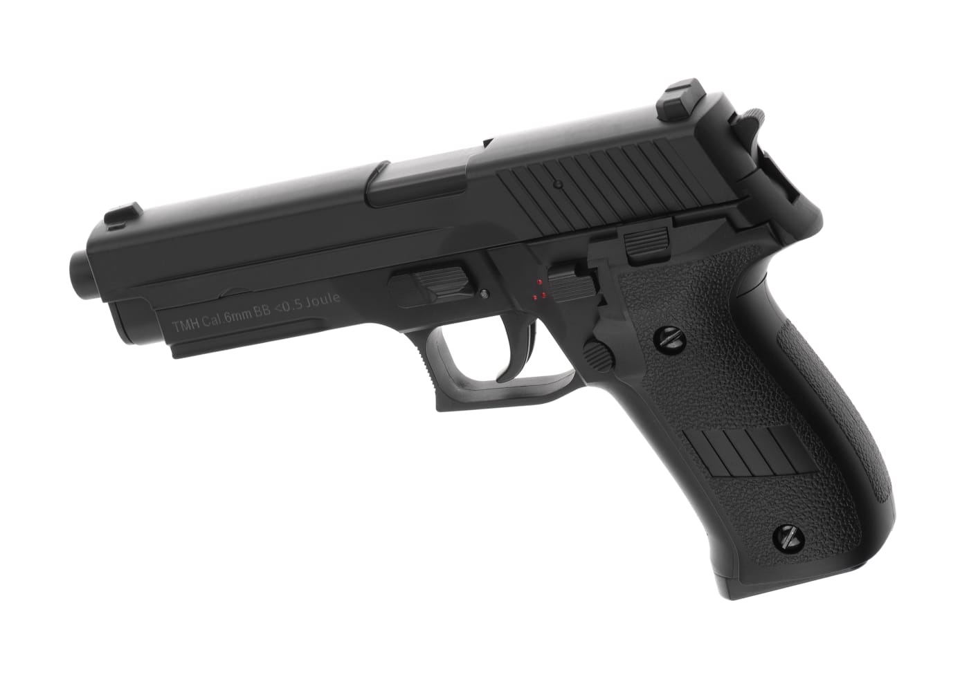 Cyma CM122 Advanced AEP