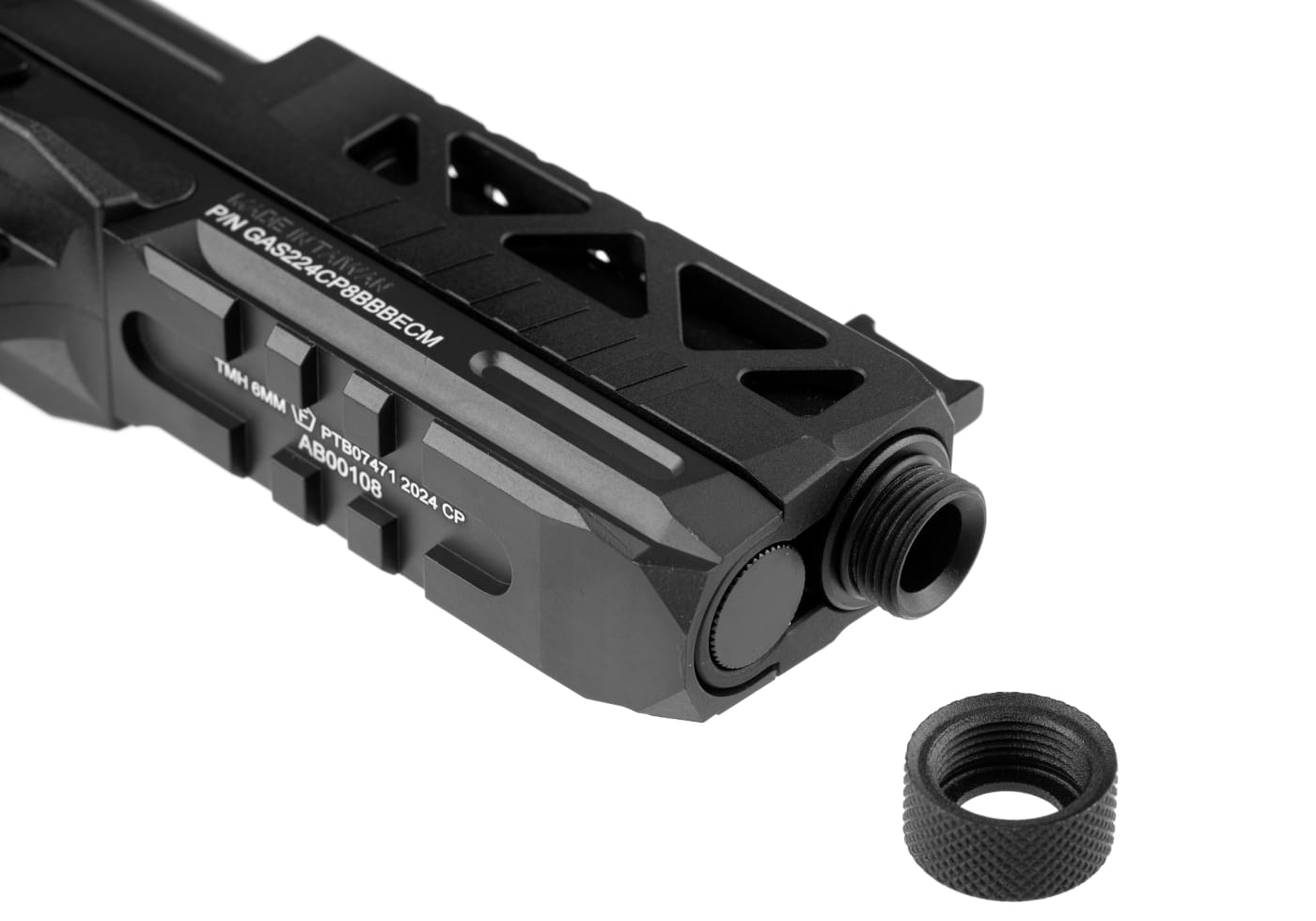G&G 2024 CP GBB