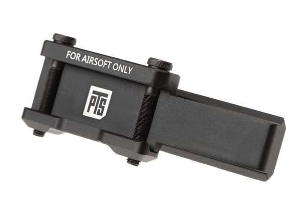 PTS Syndicate PTS Unity Tactical FAST Micro Riser