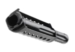 LCT LCK47 Steel Upper Handguard with Vent Holes