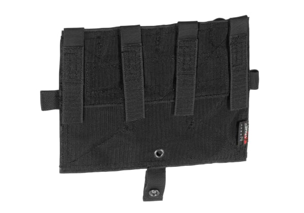 Crye Precision by ZShot AVS/JPC MOLLE Front Flap M4