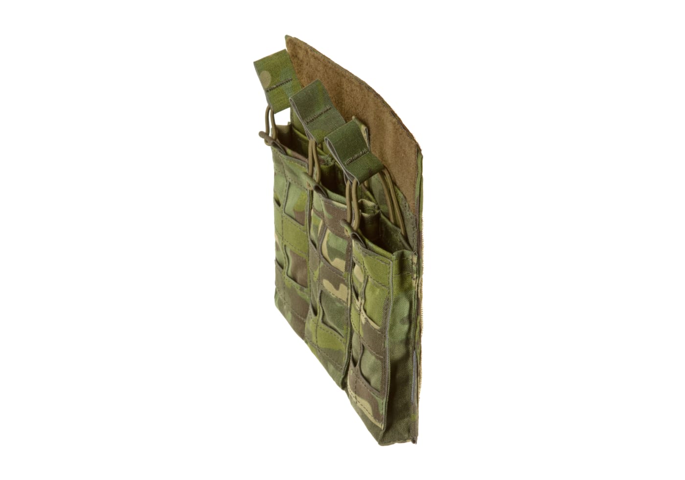 Templar's Gear TPC Panel Shingle