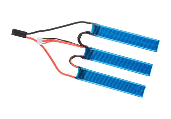 Nimrod Lipo 11.1V 1000mAh 25C Split Type