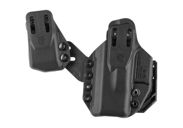 Blackhawk Stache IWB Holster for GLOCK G43/G43x/Hellcat/Taurus GX4