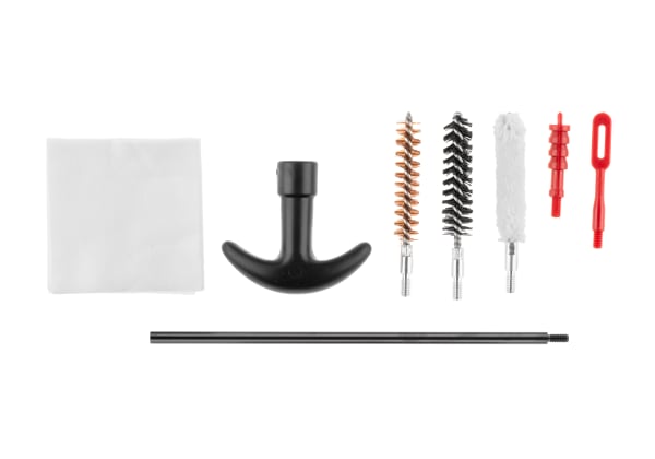 Real Avid Prime-9 9MM Handgun Cleaning Kit