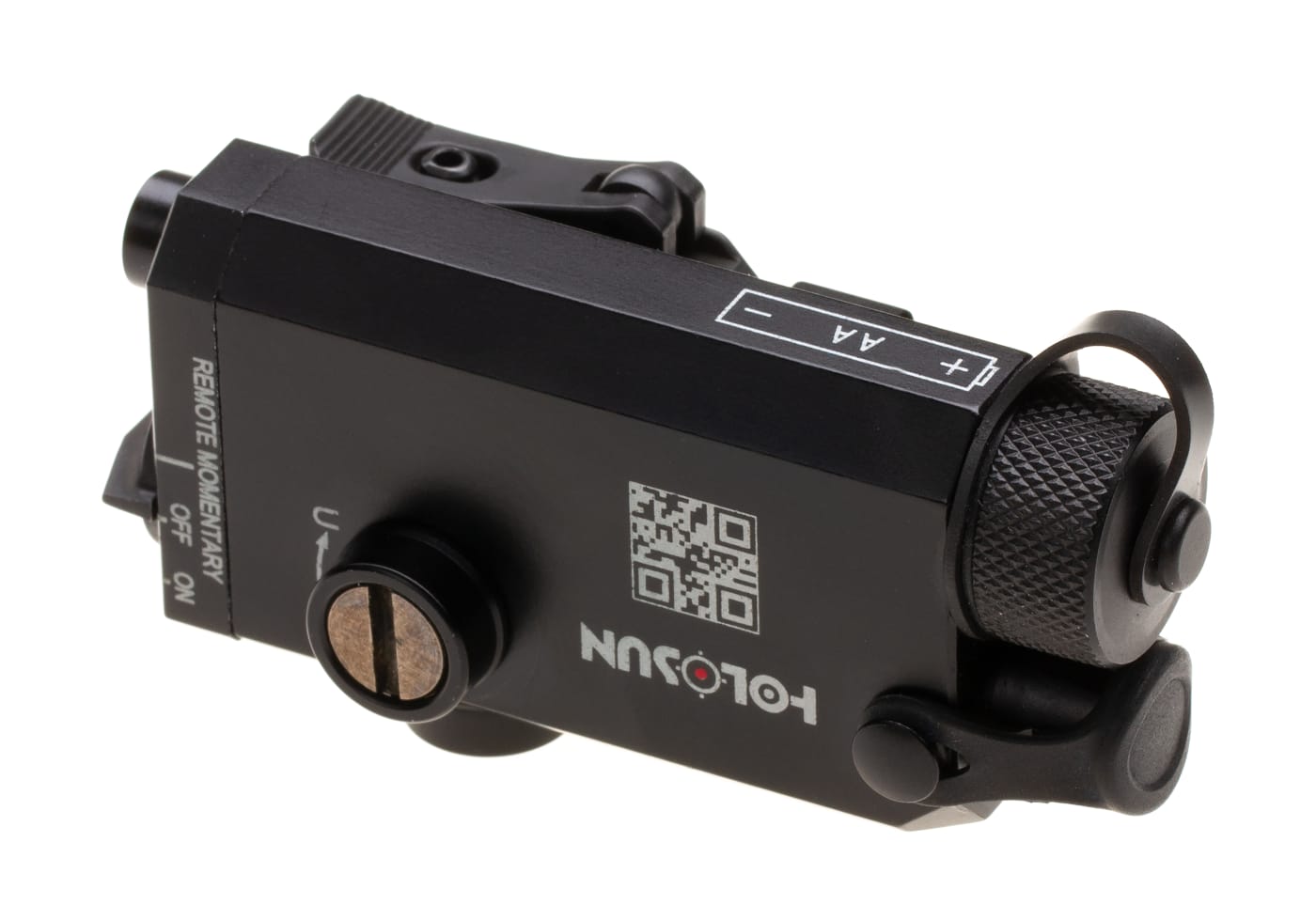 Holosun LS117-IR Collimated Laser IR