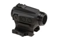 Holosun HE515CT-RD Elite Solar Red Circle Dot Sight