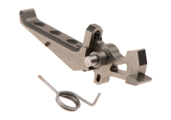 Maxx Model CNC Aluminum Advanced Speed Trigger Style E