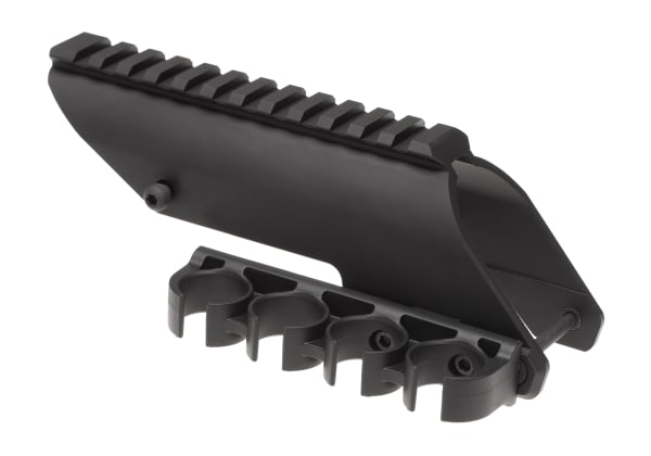 Leapers Mossberg 590 Mount Base