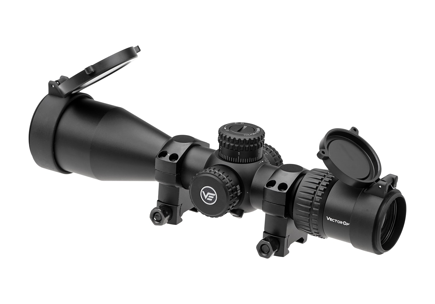 Vector Optics Veyron 3-12x44