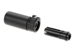 5KU Blast Hider Silencer