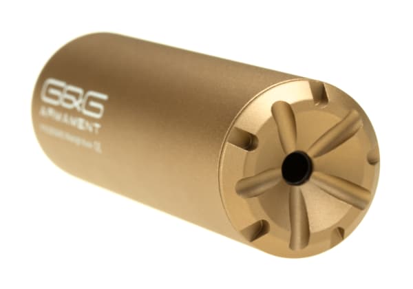 G&G Midnight Hawk Tracer Unit