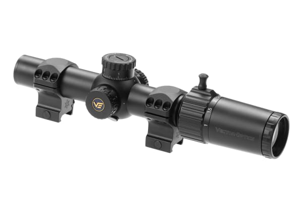 Vector Optics Taurus 1-6x24