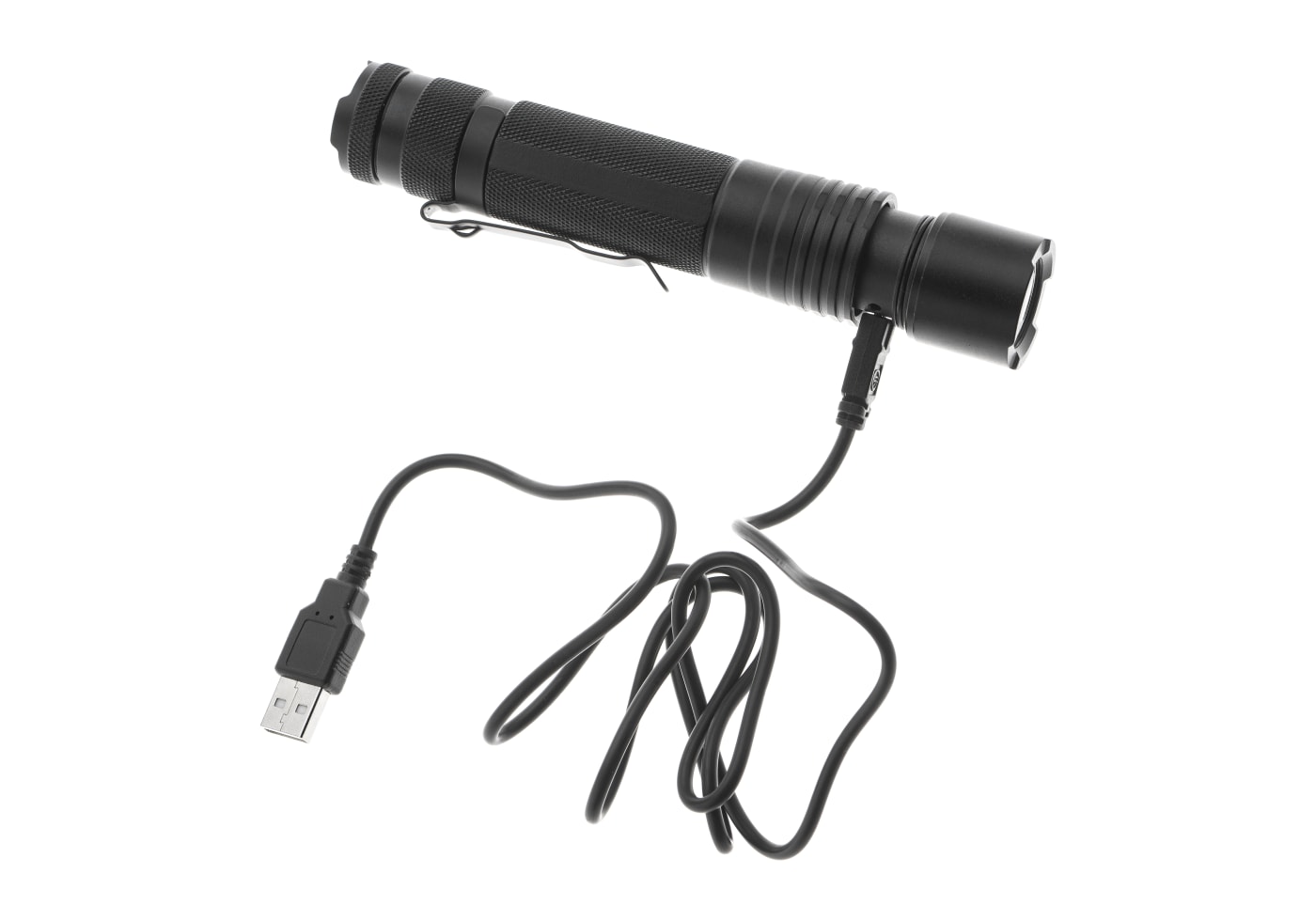 Streamlight ProTac HL USB Flashlight