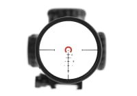 Vector Optics Continental x6 1-6x28
