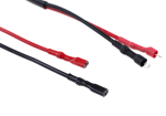G&G ETU and Mosfet 5.0 For GK12 Rear Wire