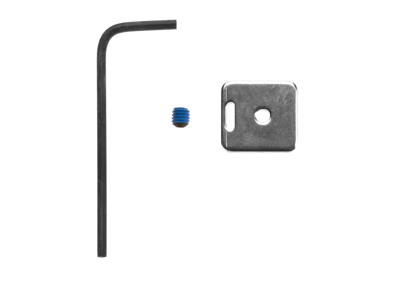 Strike Industries Extended Magazine Plate for CZ P-10 / P-09