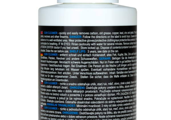 General Nano Protection Gun Cleaner 150ml