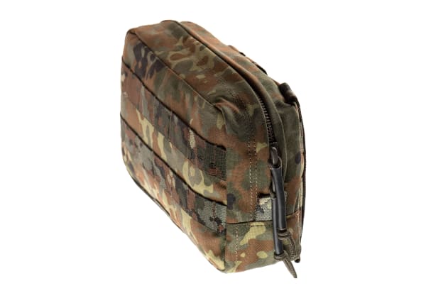 Clawgear Large Horizontal Utility Pouch Core