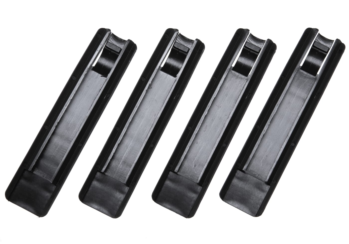 Element TD Rail Cover