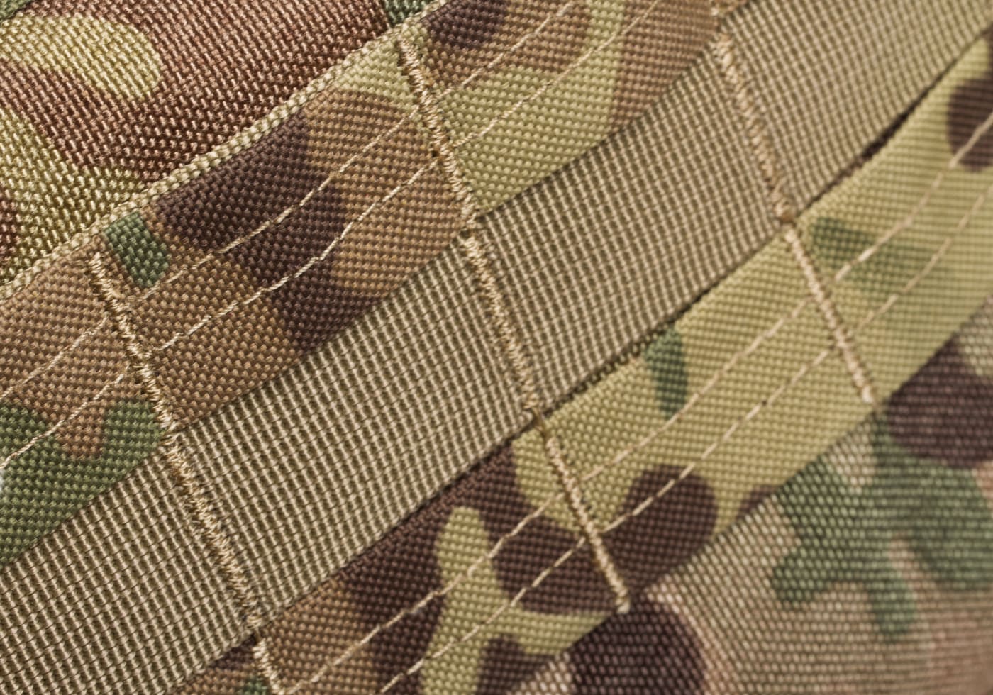 Invader Gear PLB Belt