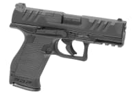 Walther PDP Compact 4 Inch Co2 GBB 4.5mm 3J