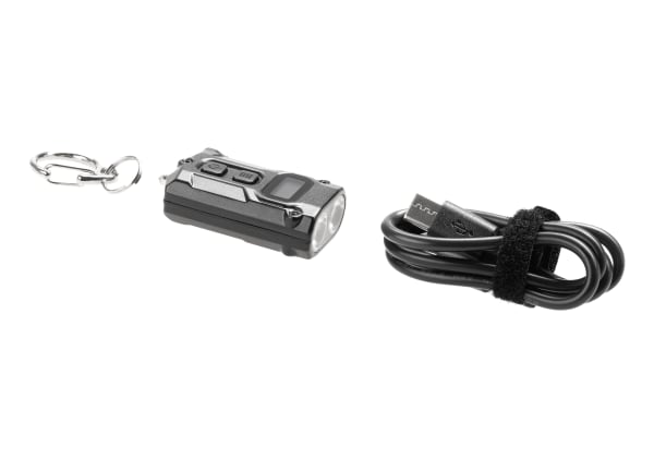 Nitecore TINI3 Micro Flashlight