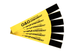 G&G Team Armband Set 6pcs