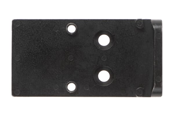 Primary Arms SLx RS-10R 1x23mm Mini Reflex Sight 3 MOA Dot Standard Reflex Footprint