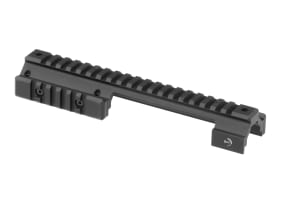 B&T HK G3 NAR Low Profile Mount & Side Rails